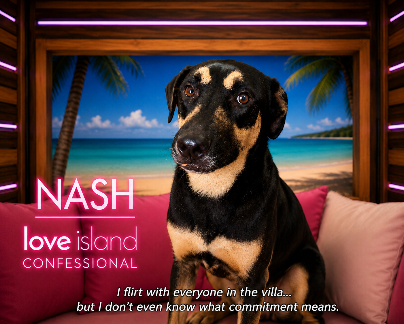 Nash