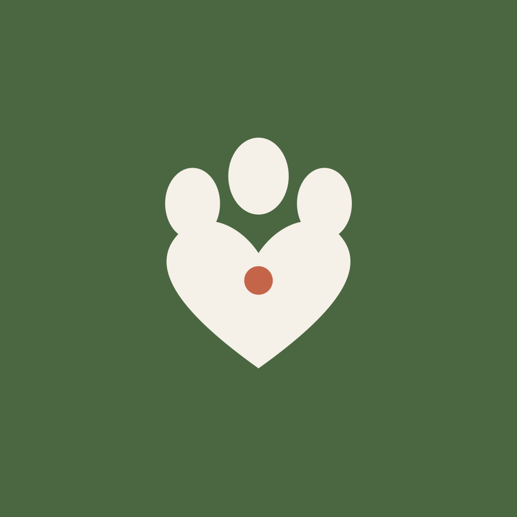 Tori Ferrante's Rescue logo